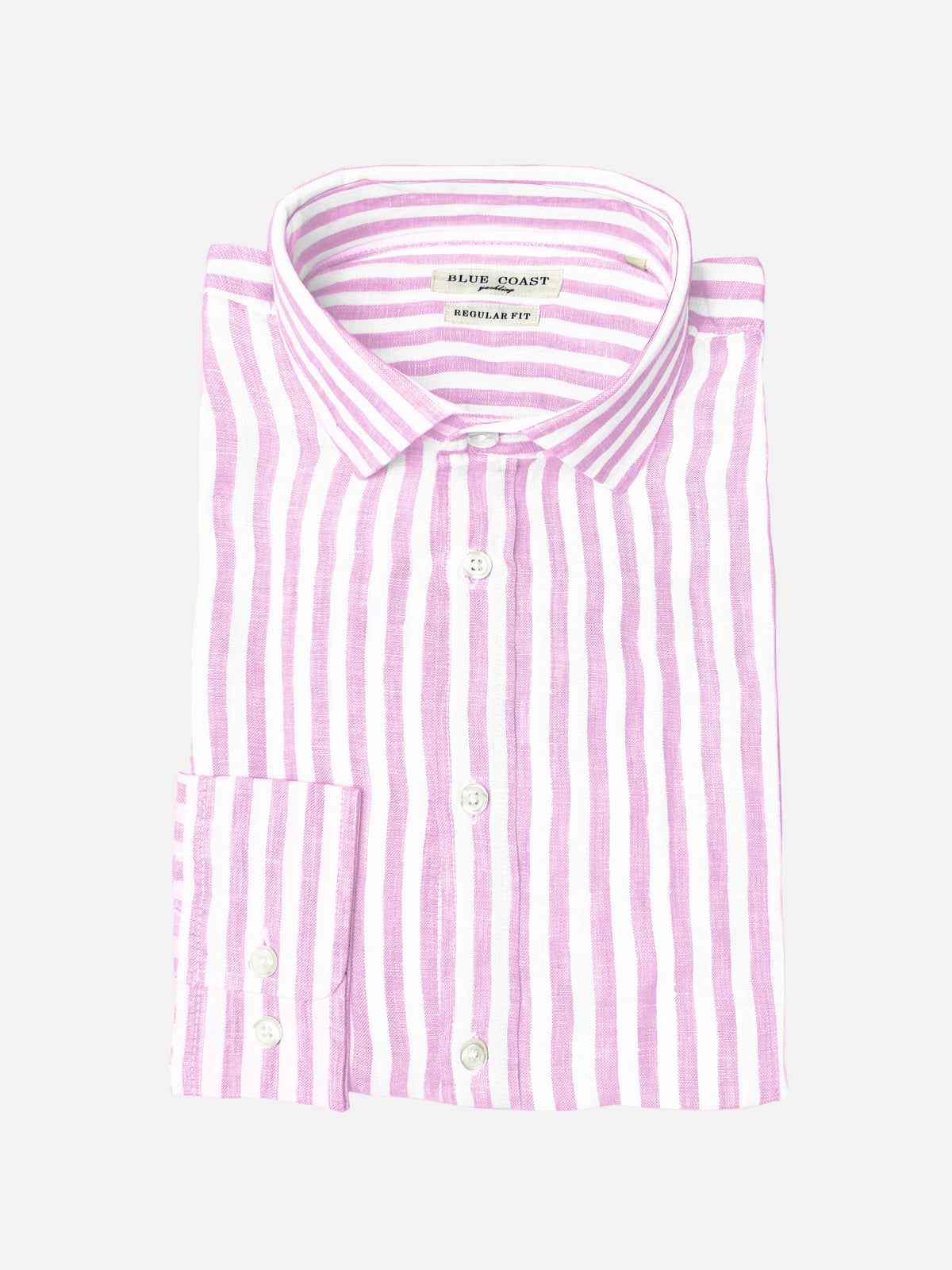 camisa 100%lino