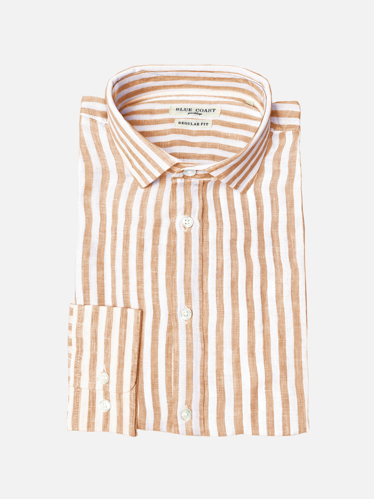 camisa 100%lino